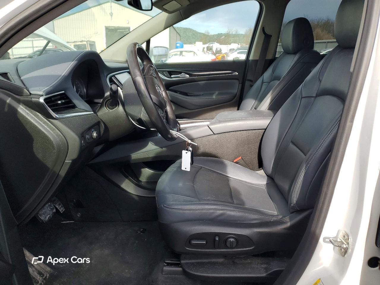 Buick Enclave 2020