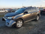 Toyota RAV 4 2015