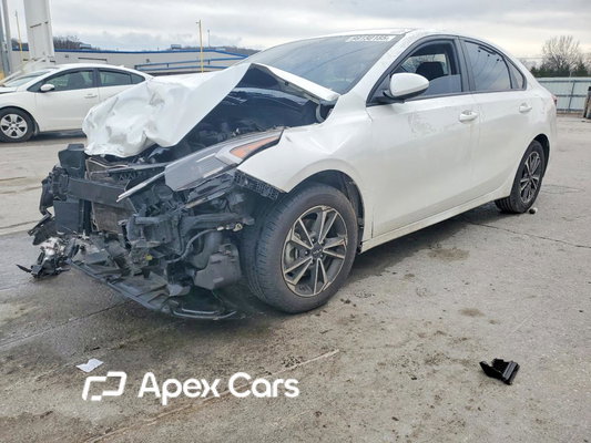 Kia Forte 2023 - Zdjęcie 1 z 12