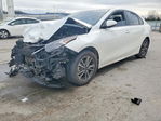 Kia Forte 2023