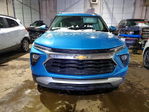 Chevrolet TrailBlazer 2025