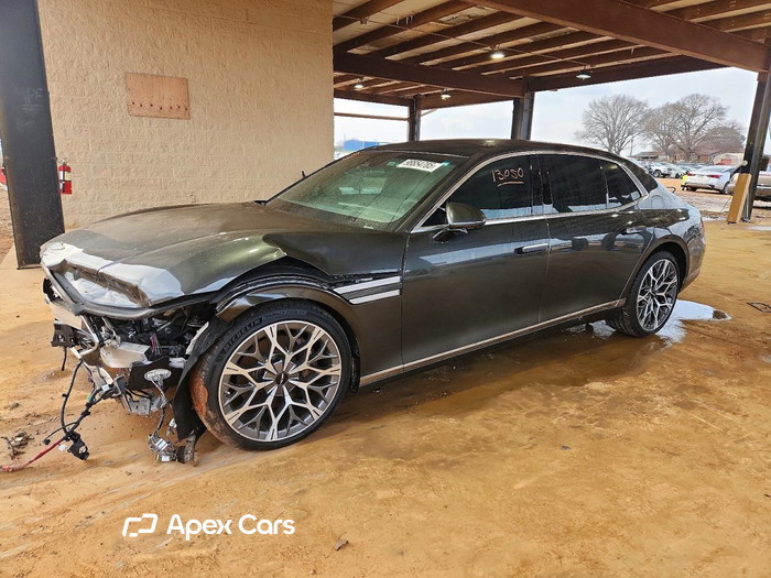 2024 Genesis G90 - Image 1 of 5