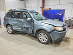Subaru Forester 2012
