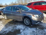 Nissan Sentra 2019