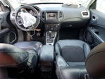 Jeep Compass 2017