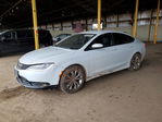 Chrysler 200 2015