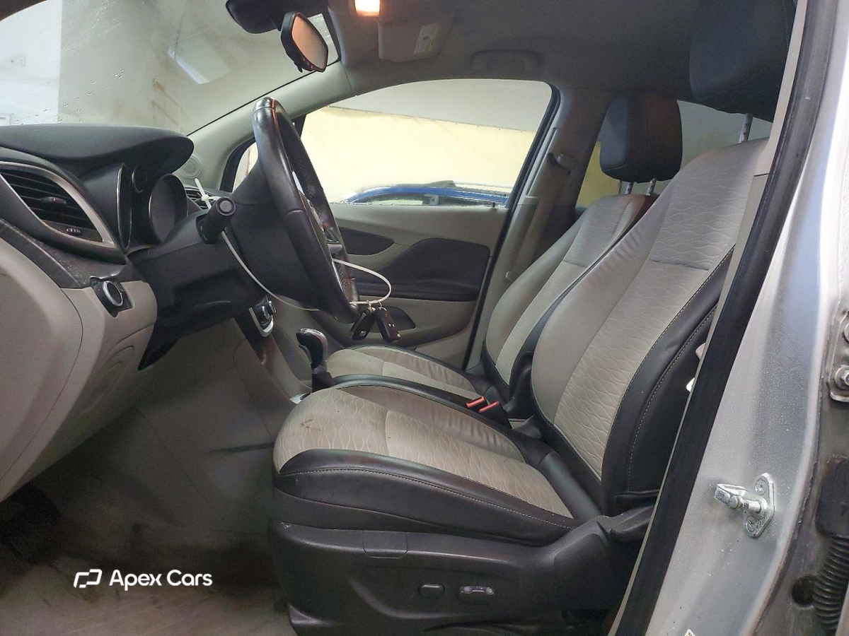 Buick Encore 2015