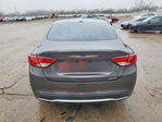 Chrysler 200 2015