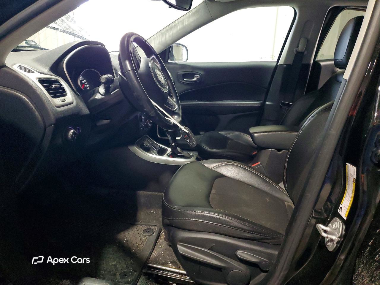 Jeep Compass 2020