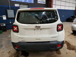 Jeep Renegade 2018