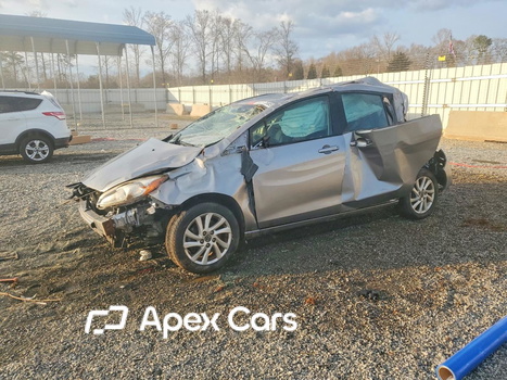 Mazda 5 2014 - Zdjęcie 1 z 13