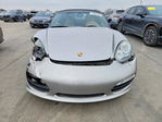 Porsche Boxster 2012
