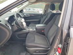 Nissan Pathfinder 2019