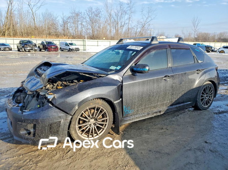 Subaru Impreza 2014 - Image 1 of 13