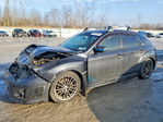 Subaru Impreza 2014