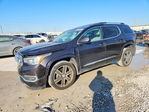 GMC Acadia 2017