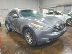 Infiniti FX 2012