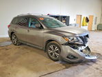 Nissan Pathfinder 2017