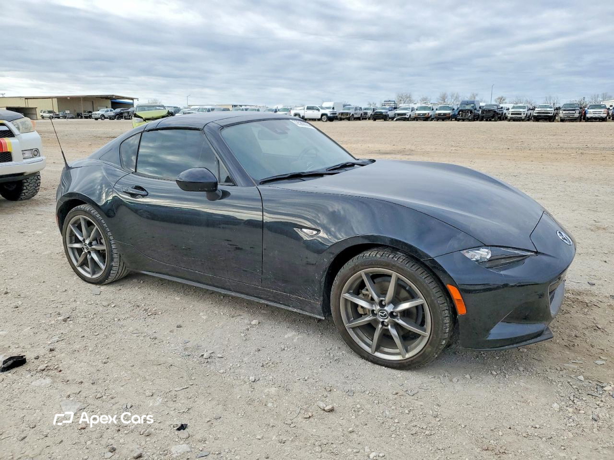 Mazda MX-5 2023