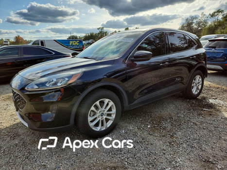 Ford Escape 2020 - Image 1 of 15