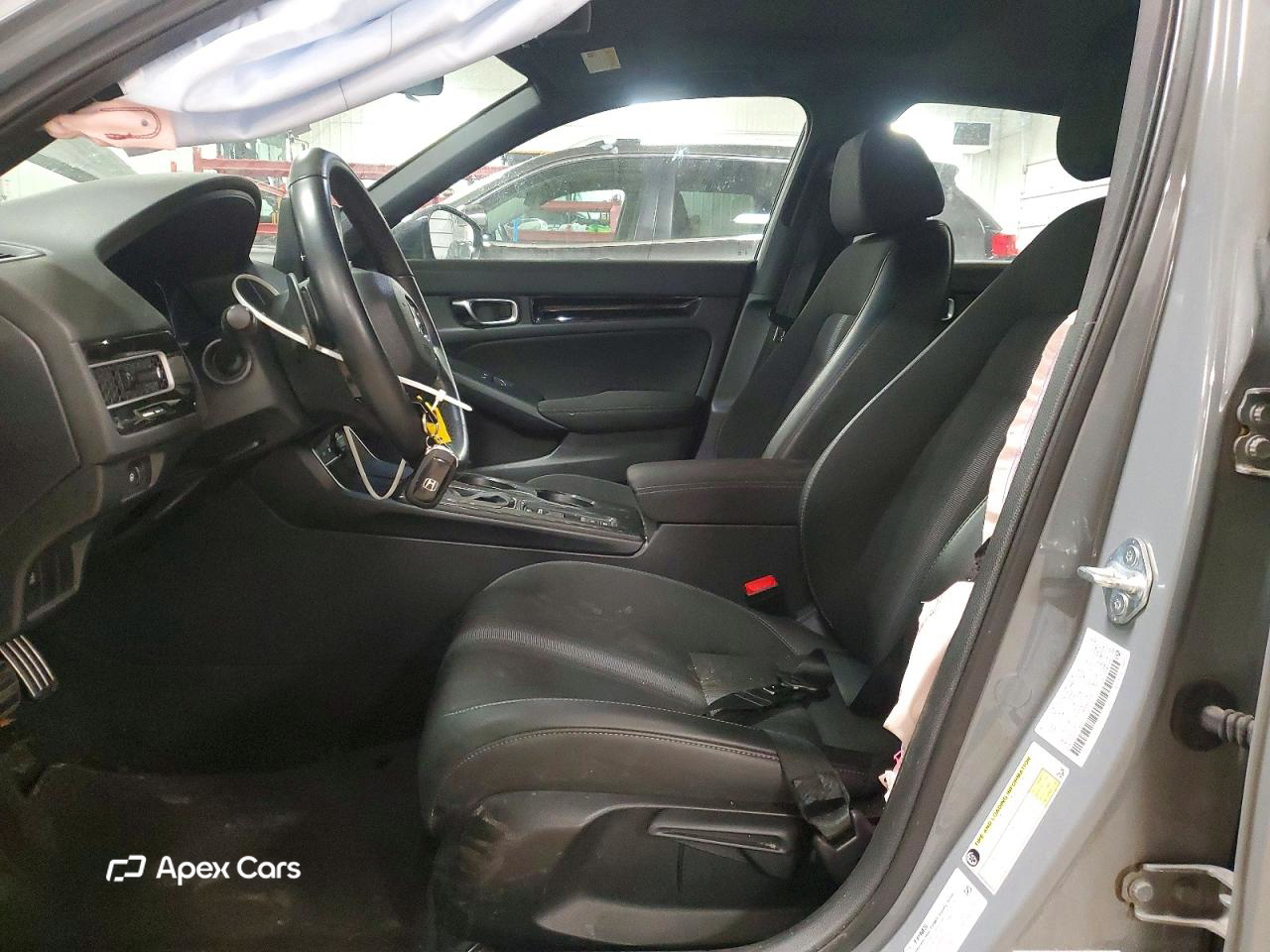 Honda Civic 2025