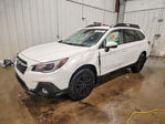 Subaru Outback 2019