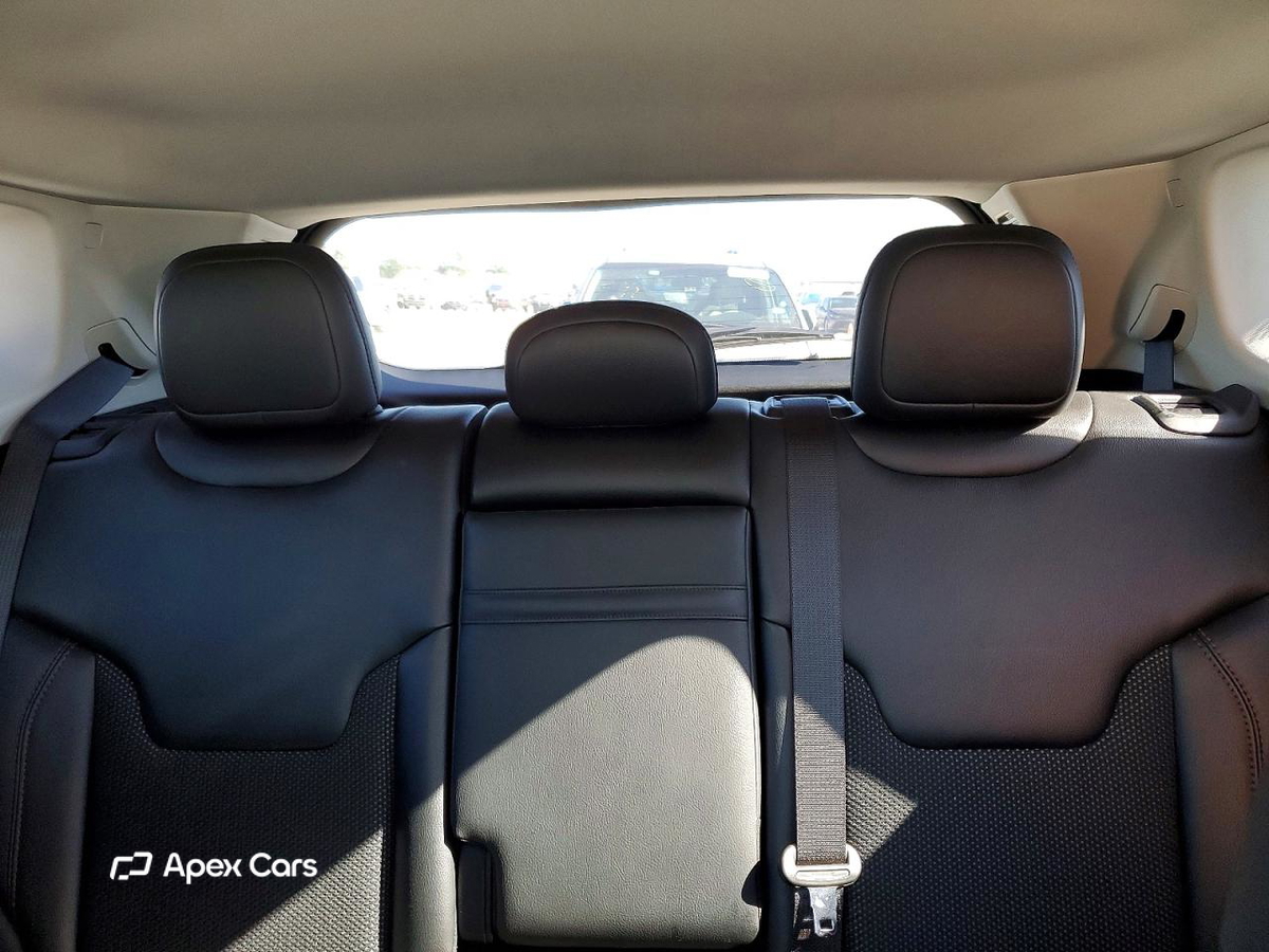 Jeep Compass 2019