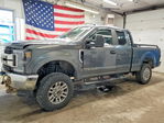 Ford F250 2017