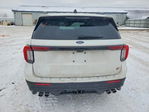 Ford Explorer 2025