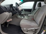 Toyota Highlander 2012