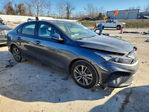 Kia Forte 2024