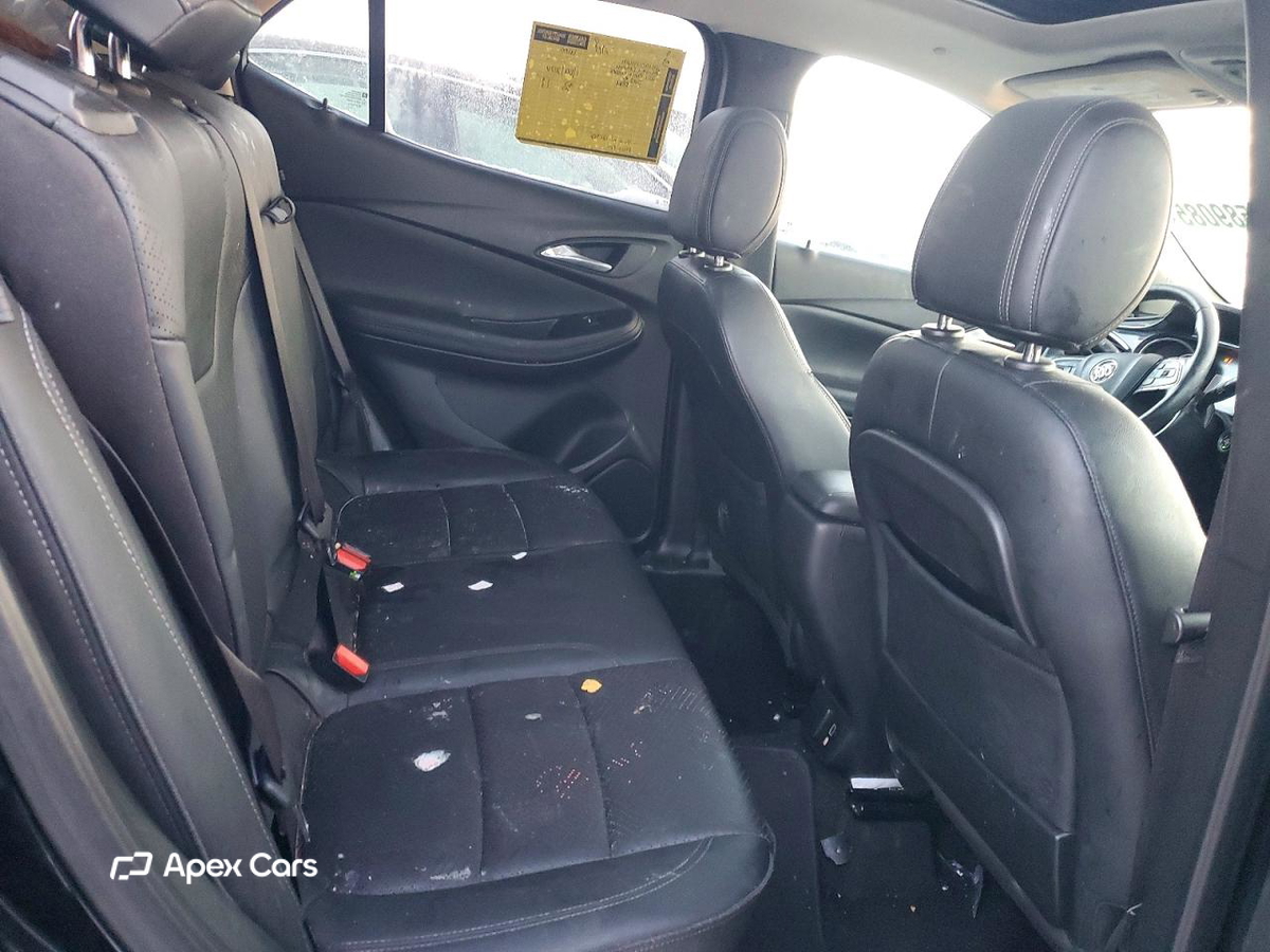 Buick Encore 2021