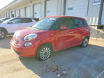 Fiat 500L 2017