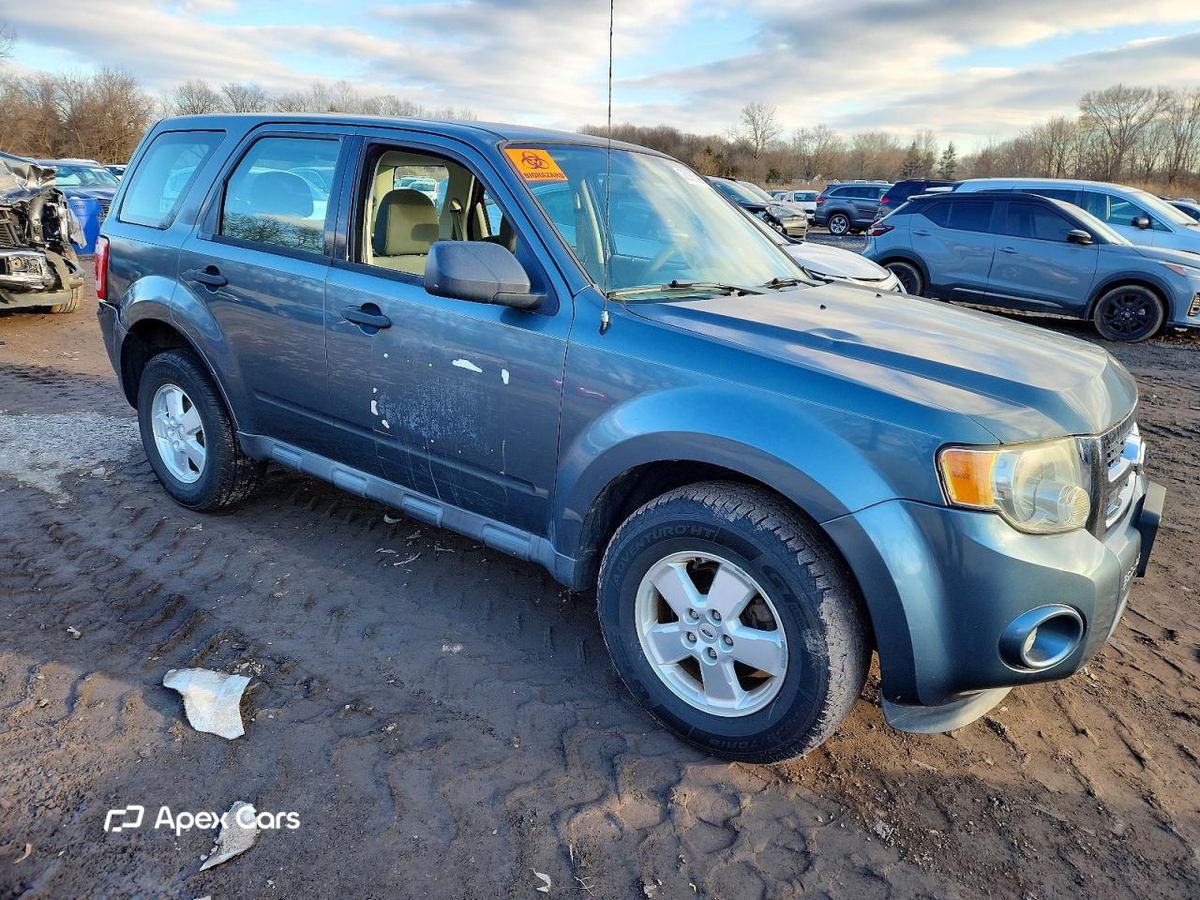 Ford Escape 2012