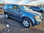 Ford Escape 2012