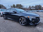 Honda Accord 2021