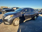 Nissan Versa 2016