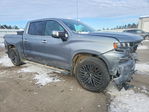 Chevrolet Silverado 2019