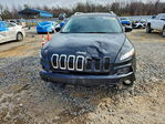 Jeep Cherokee 2014