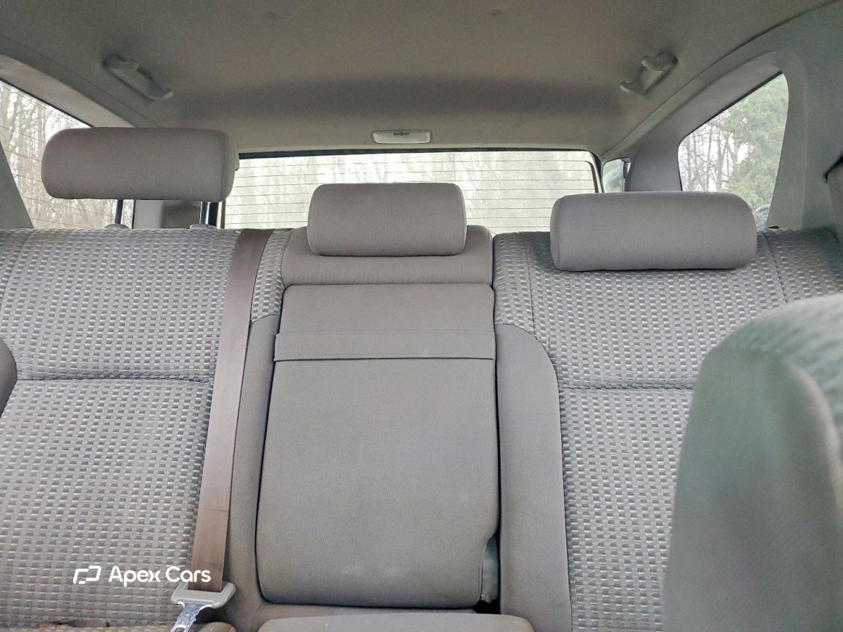 Toyota 4Runner 2006