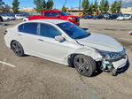 Honda Accord 2016