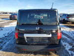 Honda Element 2011