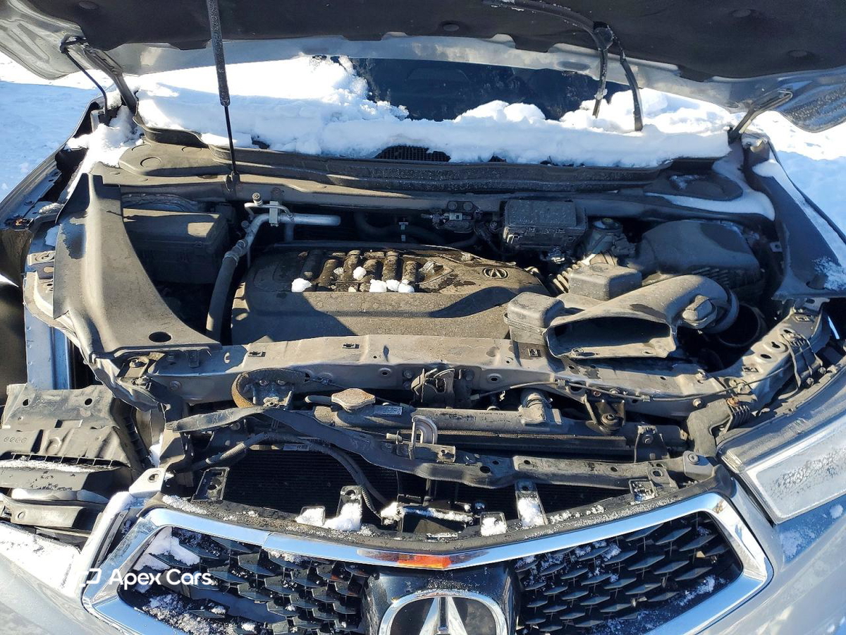 Acura MDX 2020