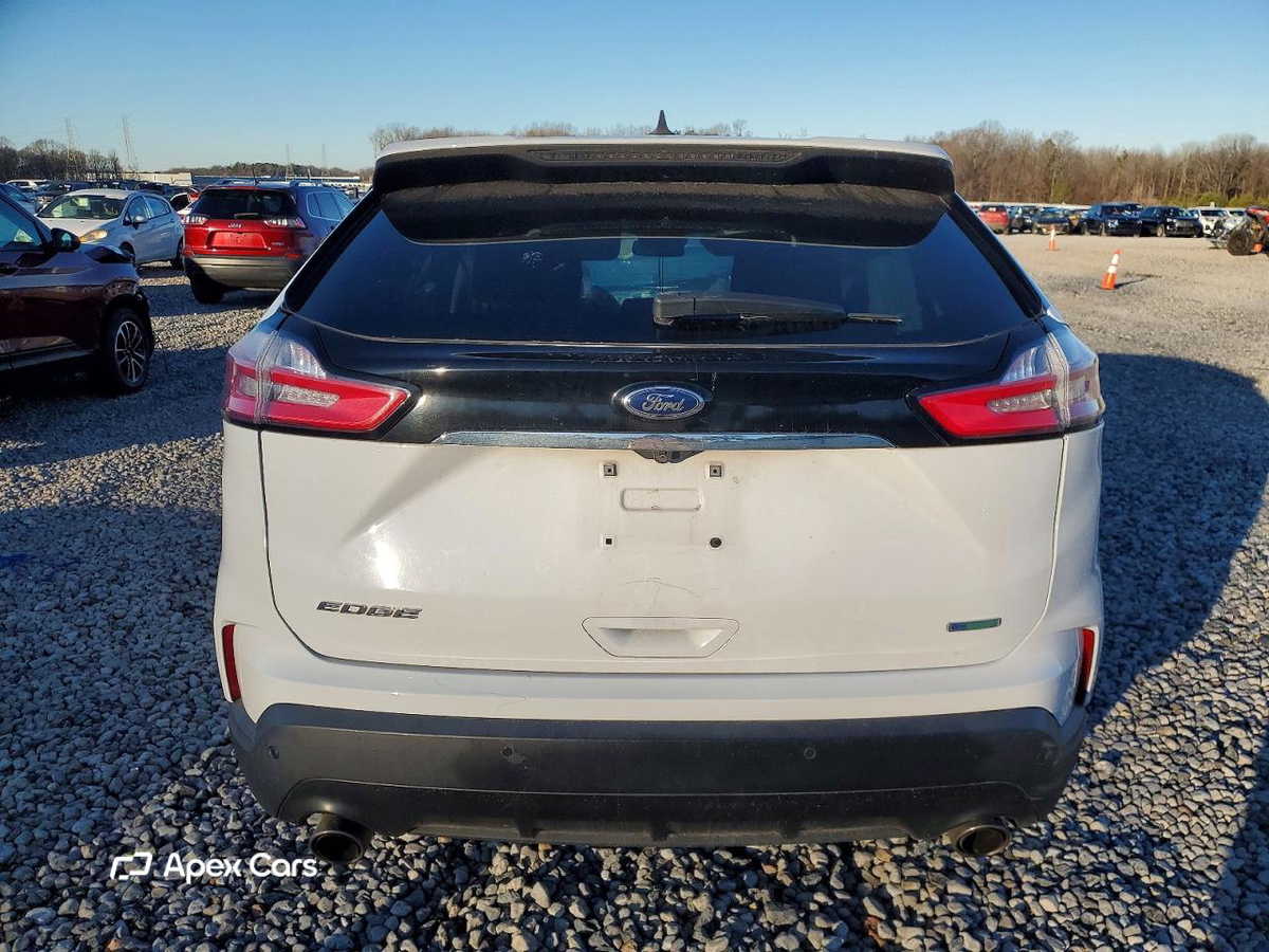 Ford Edge 2020