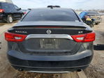 Nissan Maxima 2017