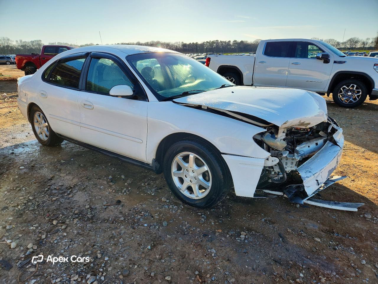 Ford Taurus 2006