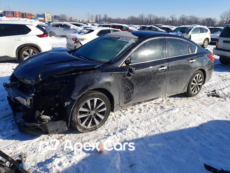 Nissan Altima 2017 - Image 1 of 12