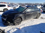 Nissan Altima 2017