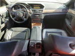 Mercedes-Benz E-klasse 2012