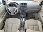 Nissan Versa 2016